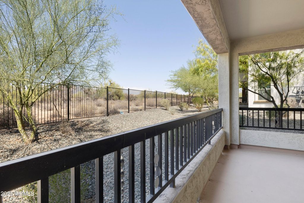 Photo of 5100 E Rancho Paloma Drive #1029, Cave Creek, AZ 85331 (MLS # 6877217)