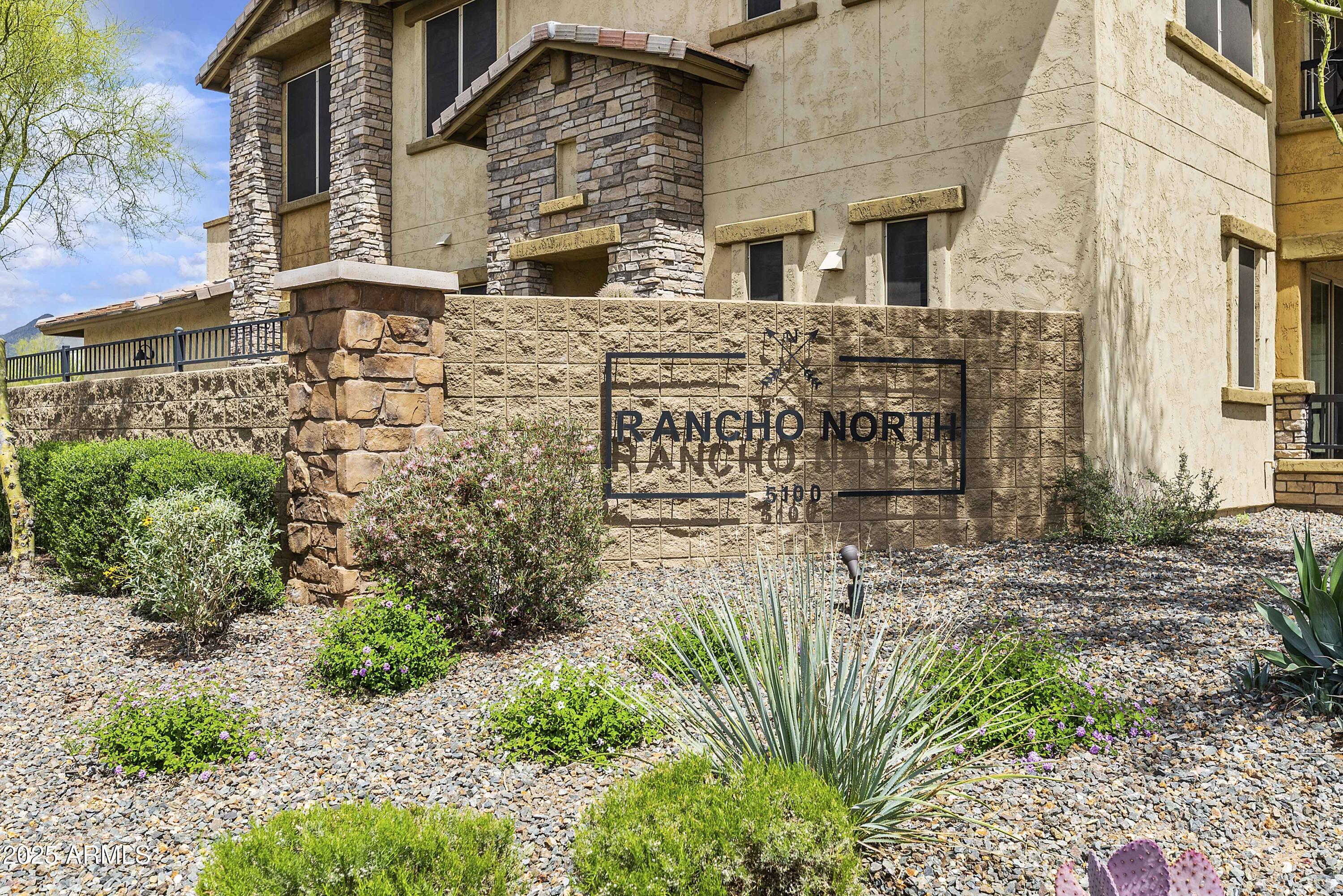 5100 E RANCHO PALOMA Drive 1029
