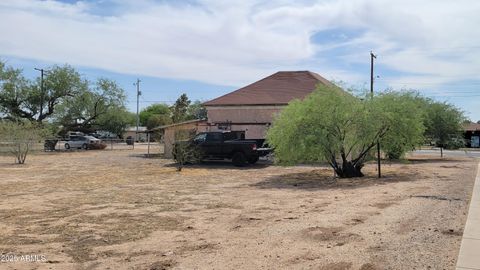 325 W 9th Street Florence AZ 85132