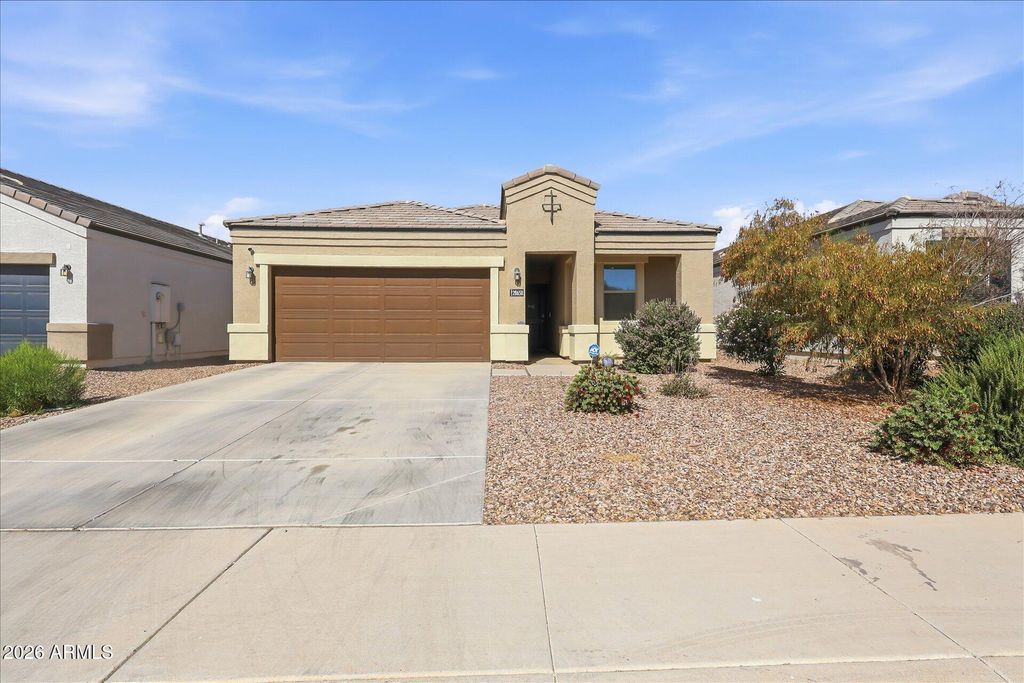 Photo of 28658 N Geode Drive, San Tan Valley, AZ 85143 (MLS # 7026180)