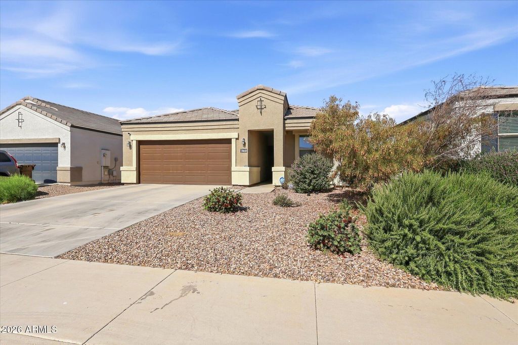 Photo of 28658 N Geode Drive, San Tan Valley, AZ 85143 (MLS # 7026180)