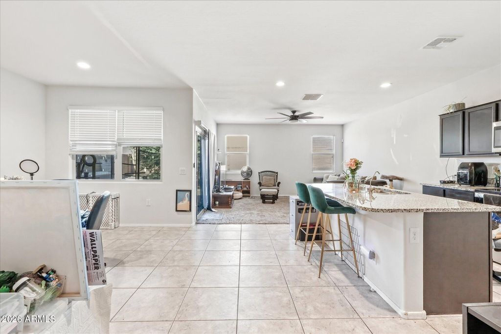 Photo of 28658 N Geode Drive, San Tan Valley, AZ 85143 (MLS # 7026180)
