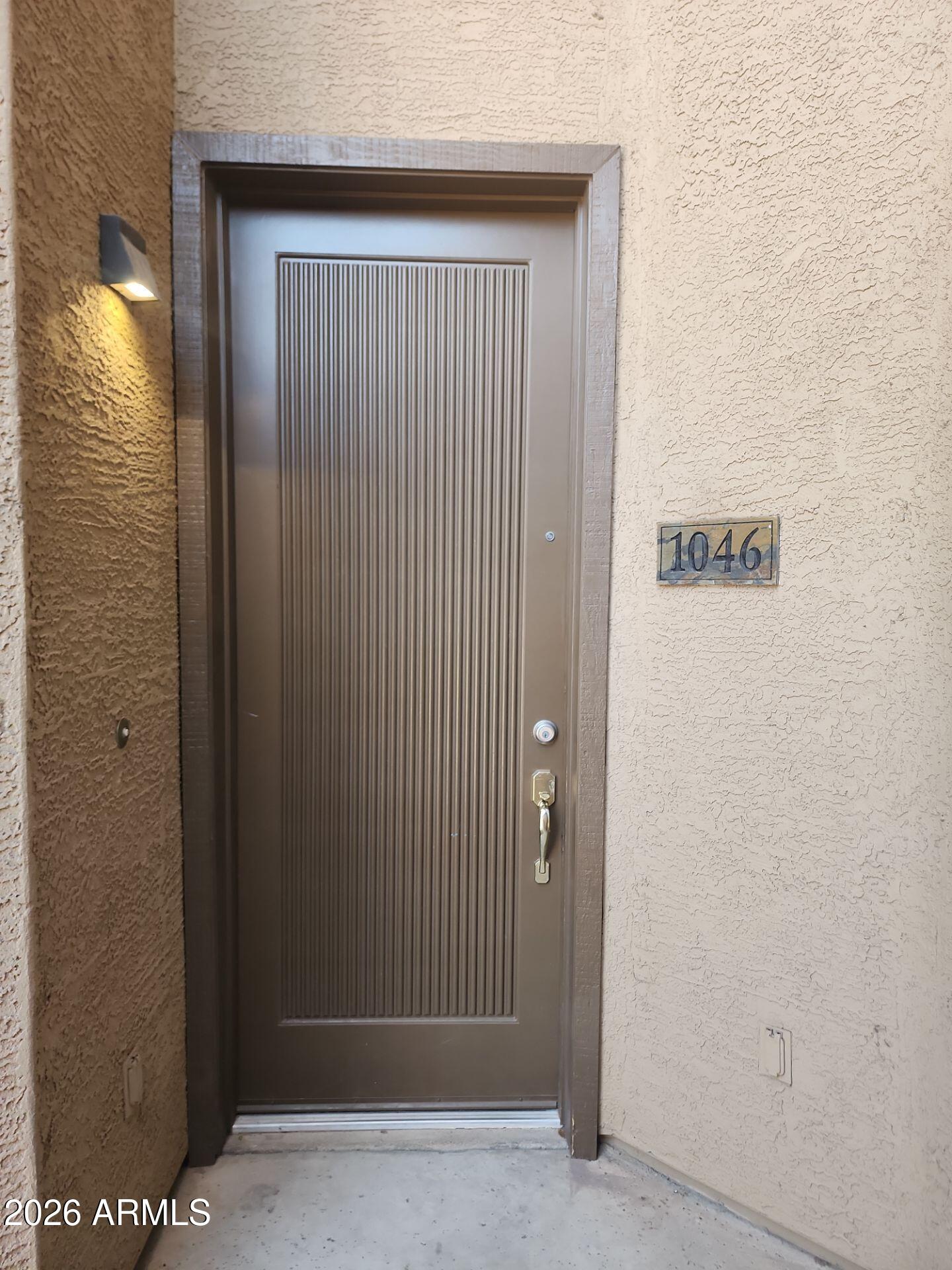 705 W Queen Creek Road 1046