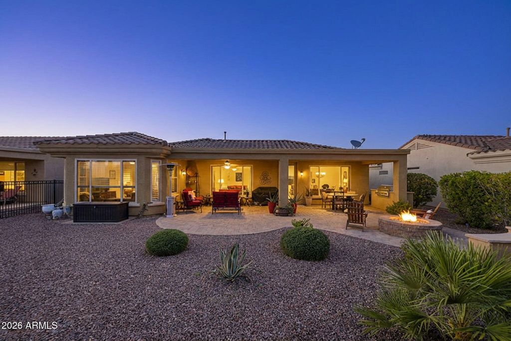 Photo of 13449 W Junipero Drive, Sun City West, AZ 85375 (MLS # 6997275)