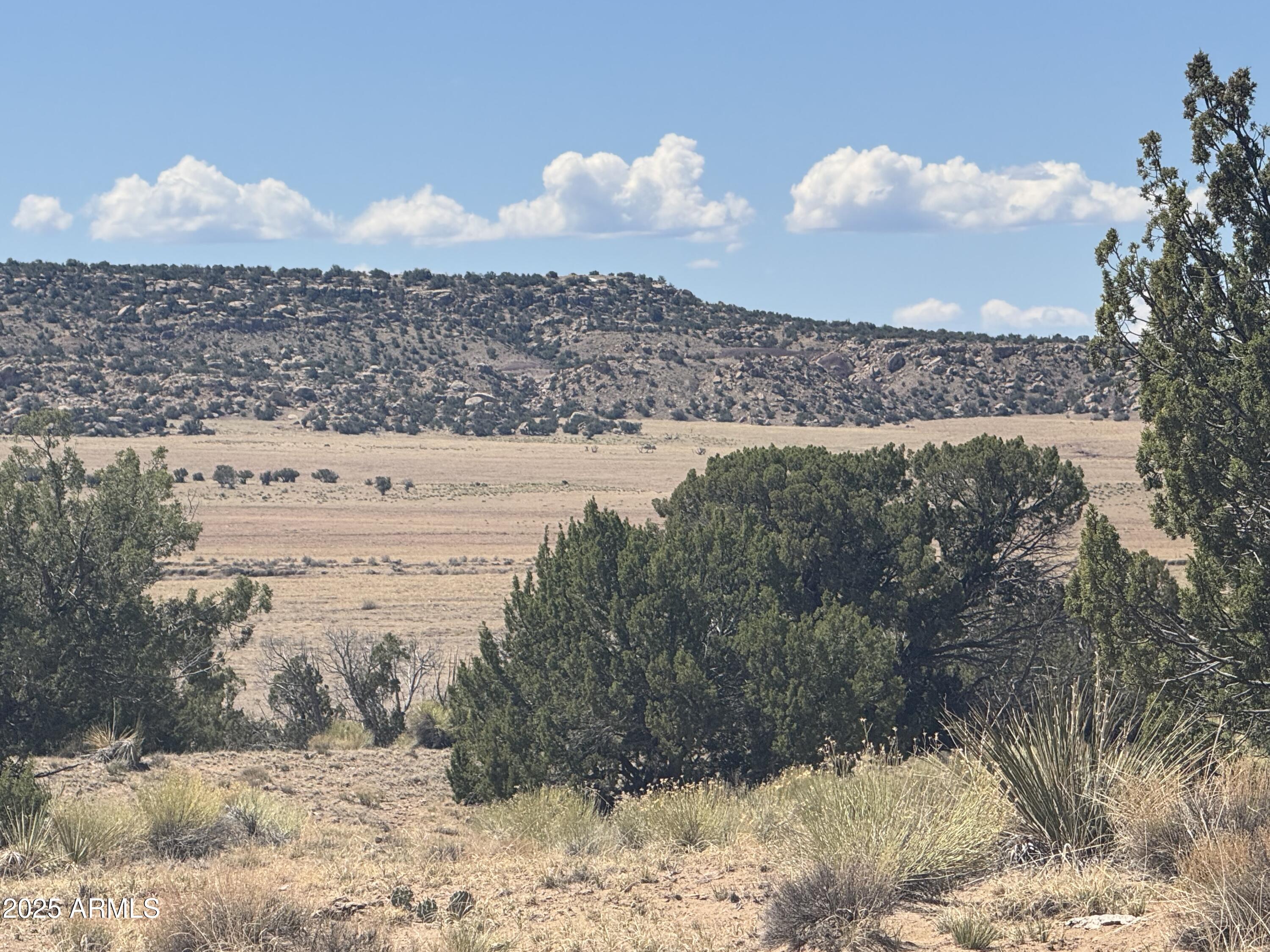 Lot 752 Woodland Valley Ranch -- 752