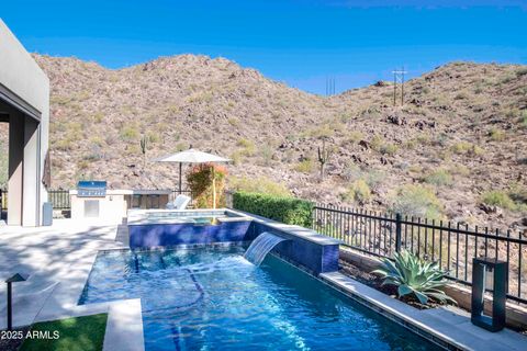 13767 N PROSPECT Trail Fountain Hills AZ 85268
