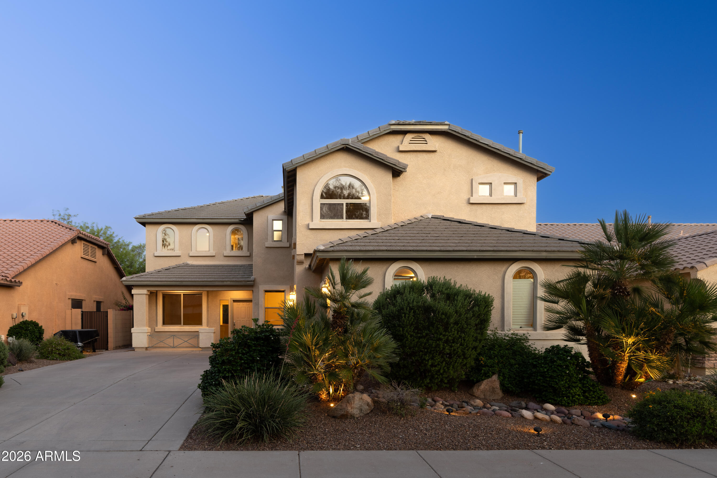 2650 E BEAR CREEK Lane