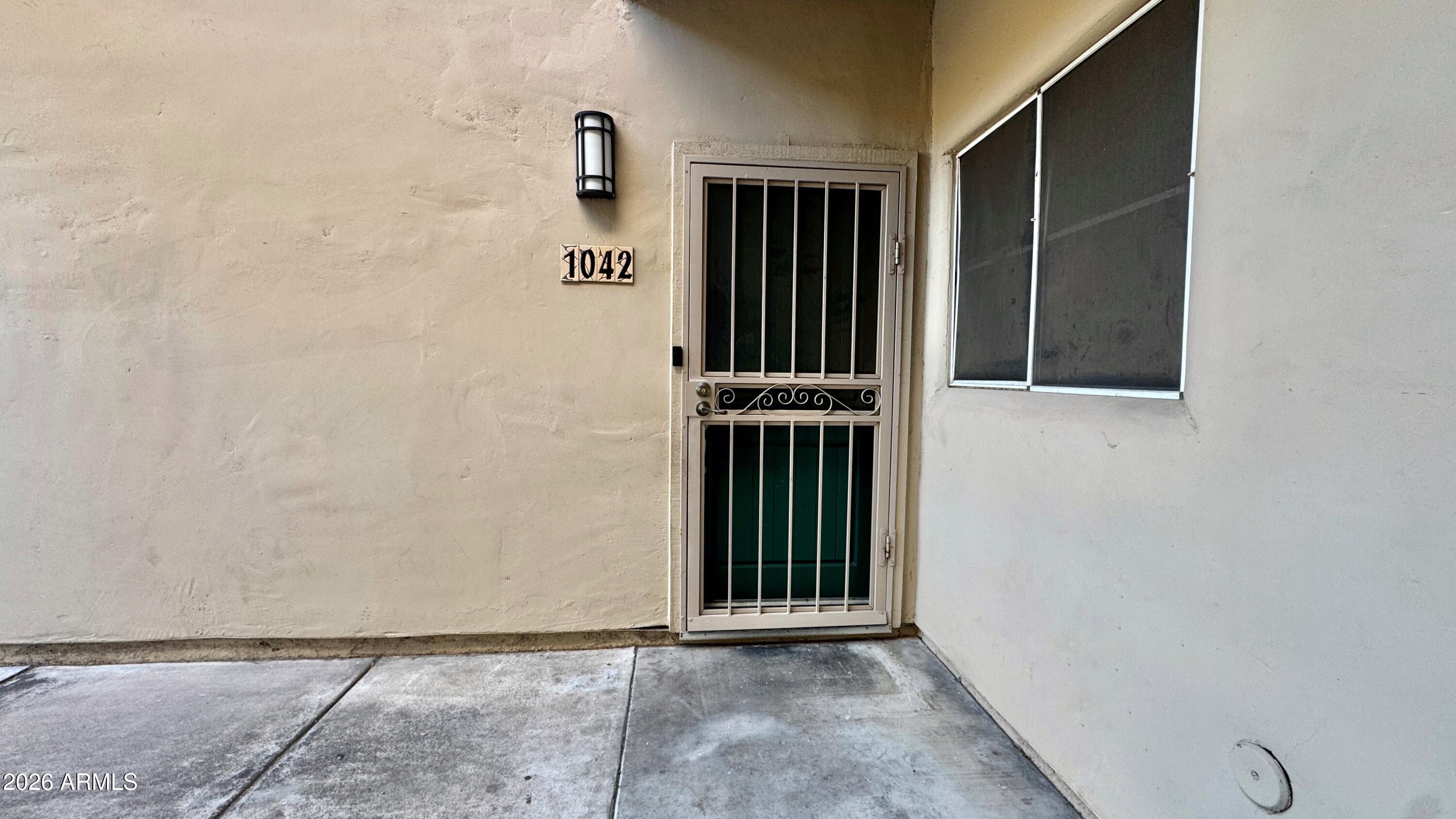 11333 N 92ND Street 1042