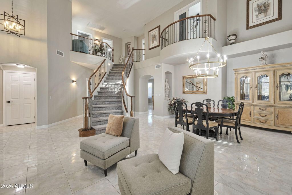 Photo of 155 N Brookside Street, Chandler, AZ 85225 (MLS # 6980542)