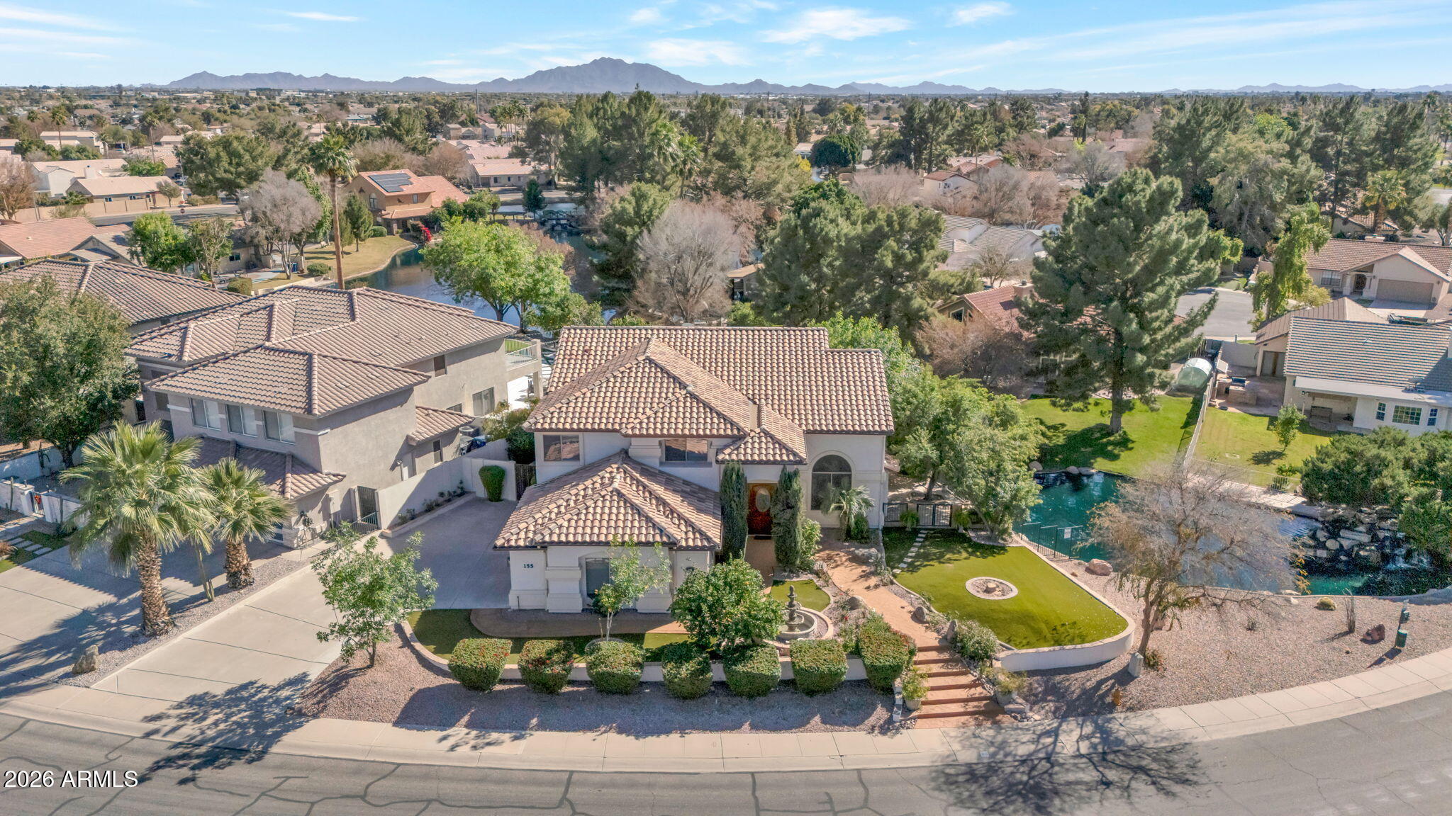 155 N BROOKSIDE Street