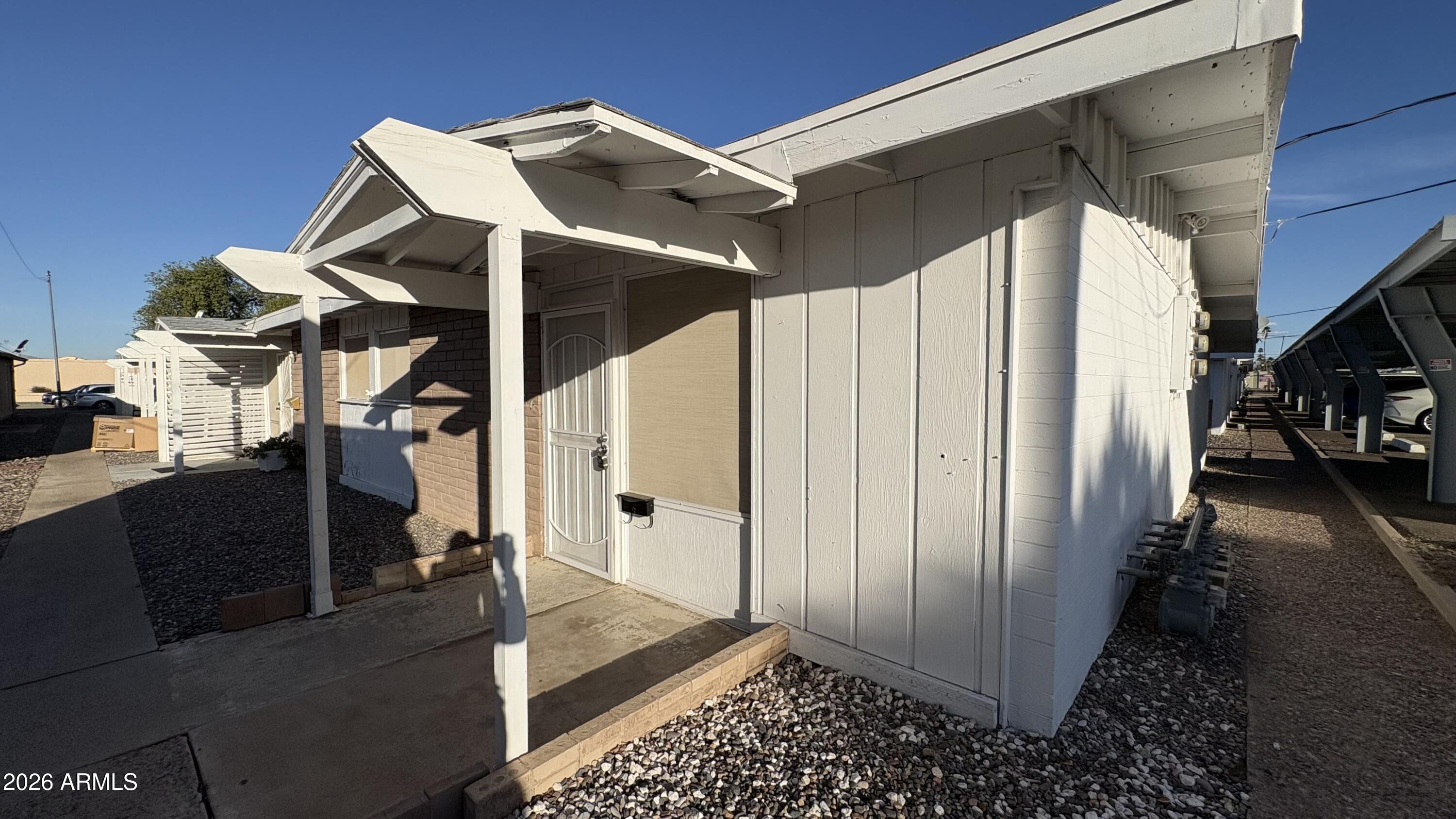 12847 N 113TH Avenue 14