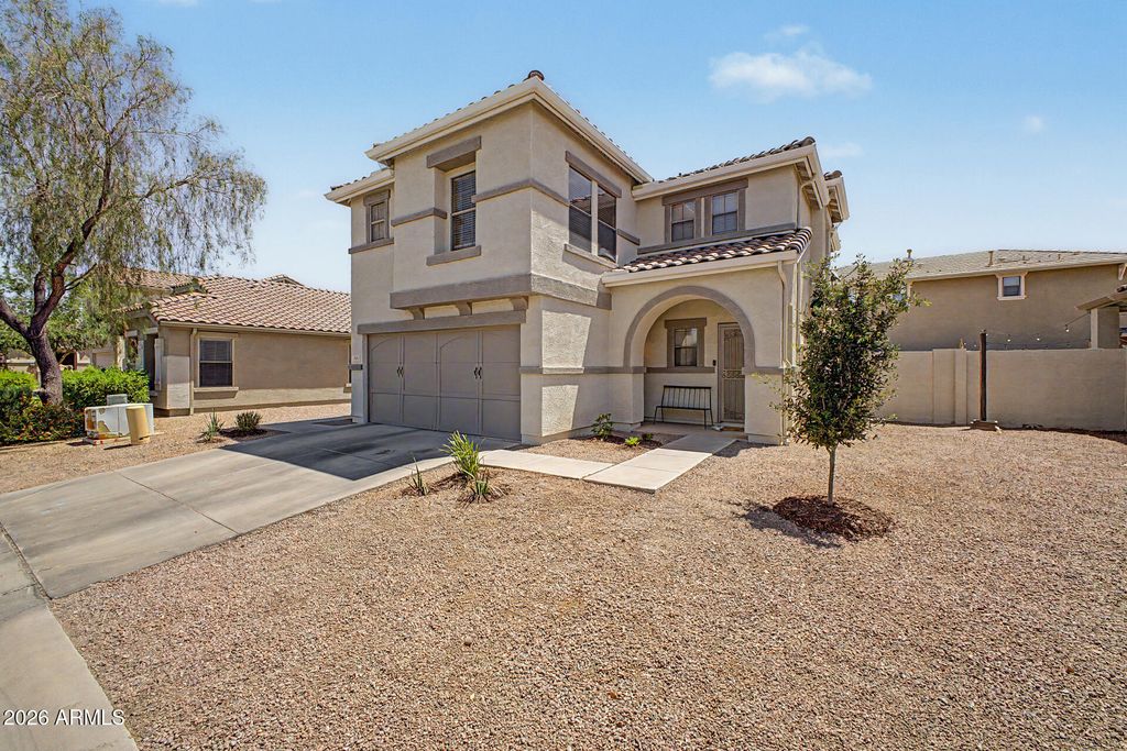 Photo of 1331 S Bridgegate Drive, Gilbert, AZ 85296 (MLS # 7031172)