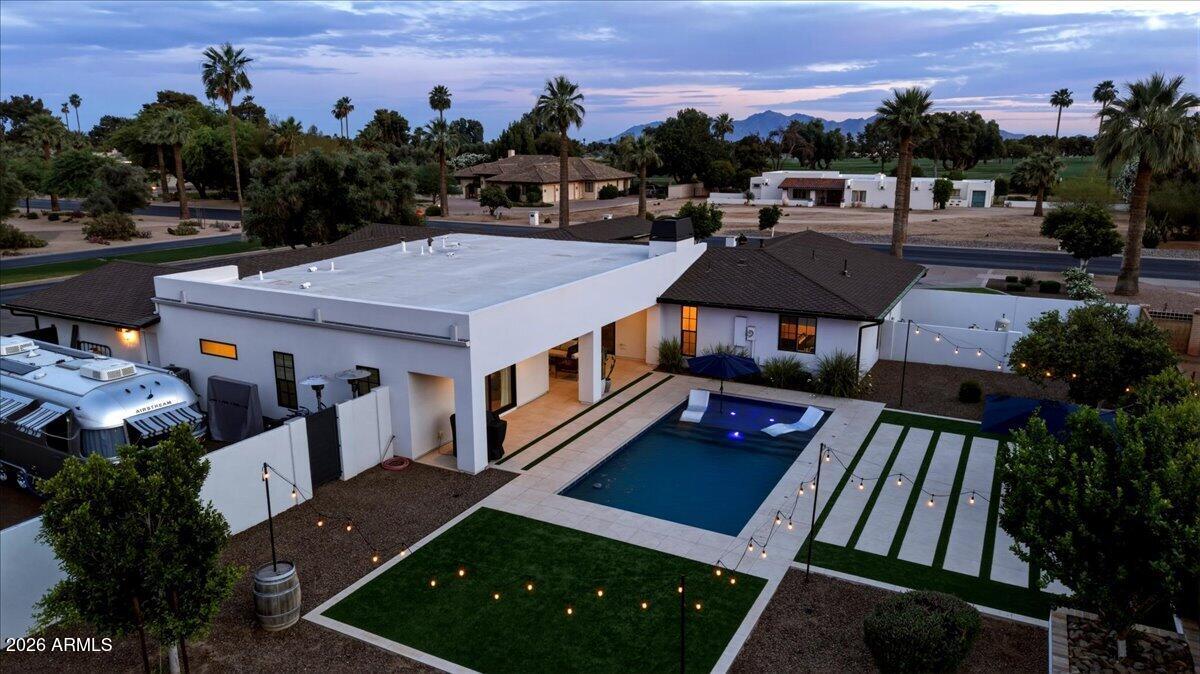 LITCHFIELD PARK SUBDIVISION NO. 11 UNIT 1 - Residential