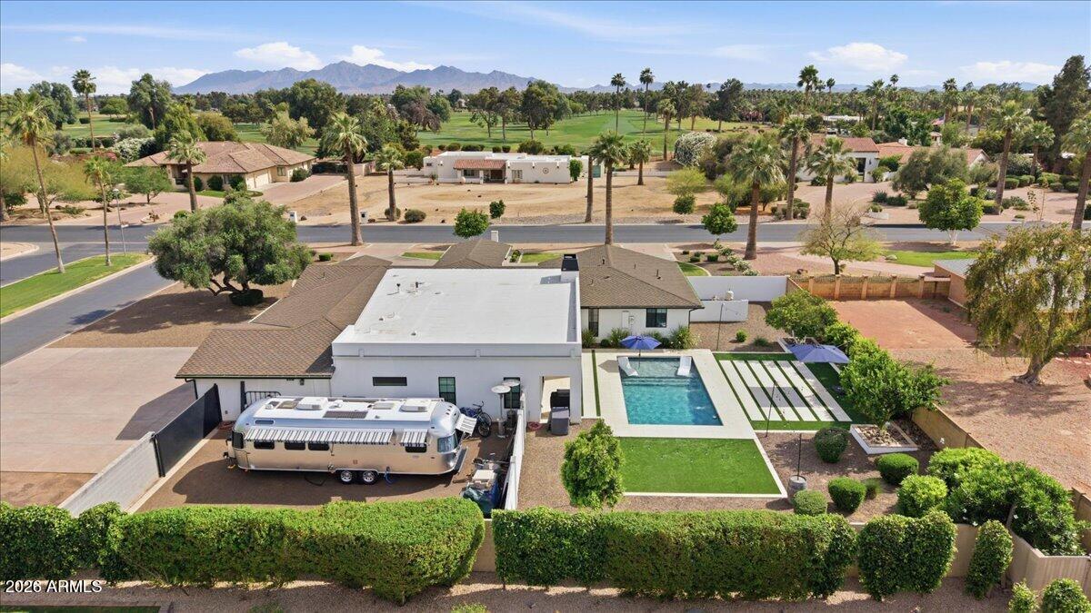 LITCHFIELD PARK SUBDIVISION NO. 11 UNIT 1 - Residential