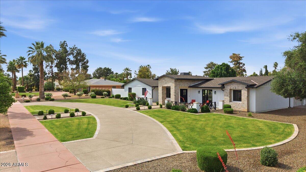 LITCHFIELD PARK SUBDIVISION NO. 11 UNIT 1 - Residential