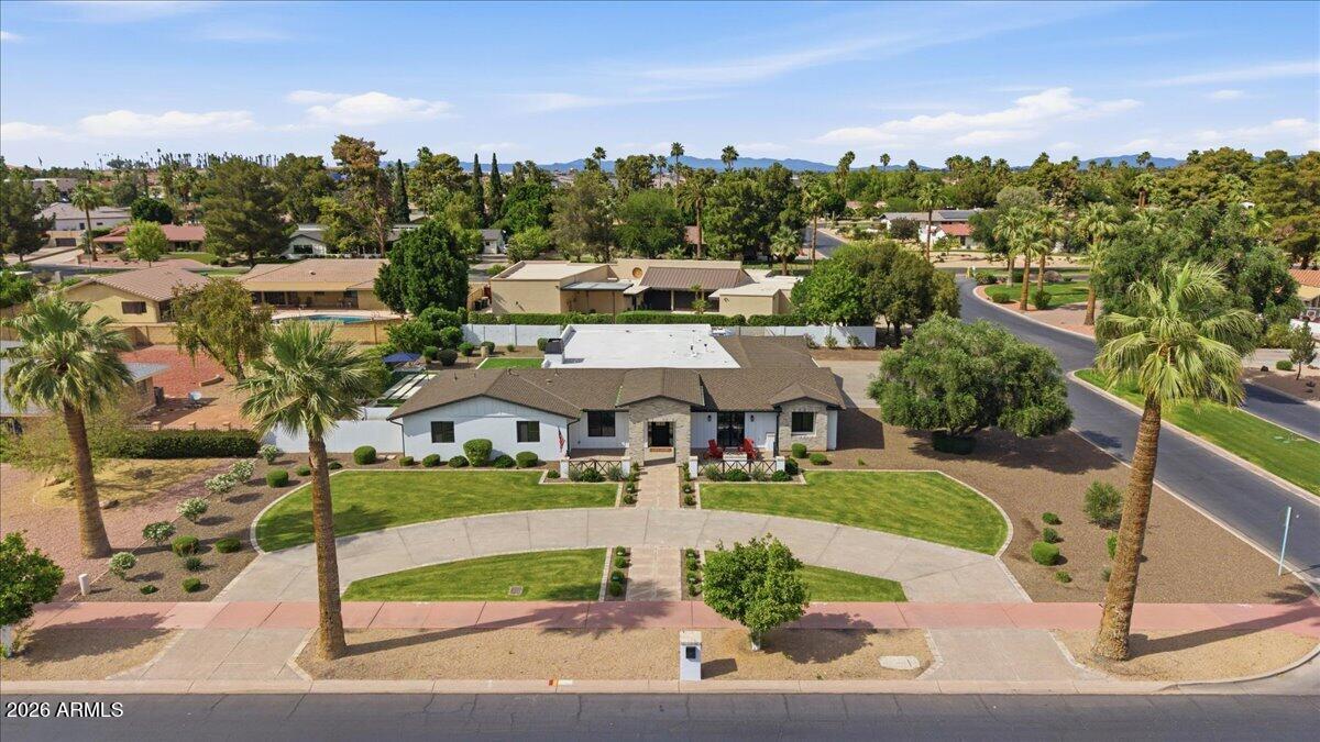 LITCHFIELD PARK SUBDIVISION NO. 11 UNIT 1 - Residential