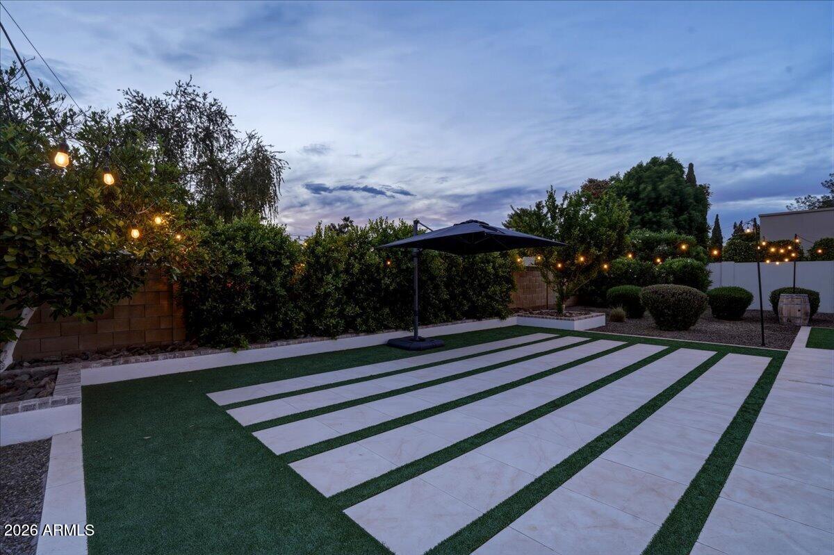 LITCHFIELD PARK SUBDIVISION NO. 11 UNIT 1 - Residential