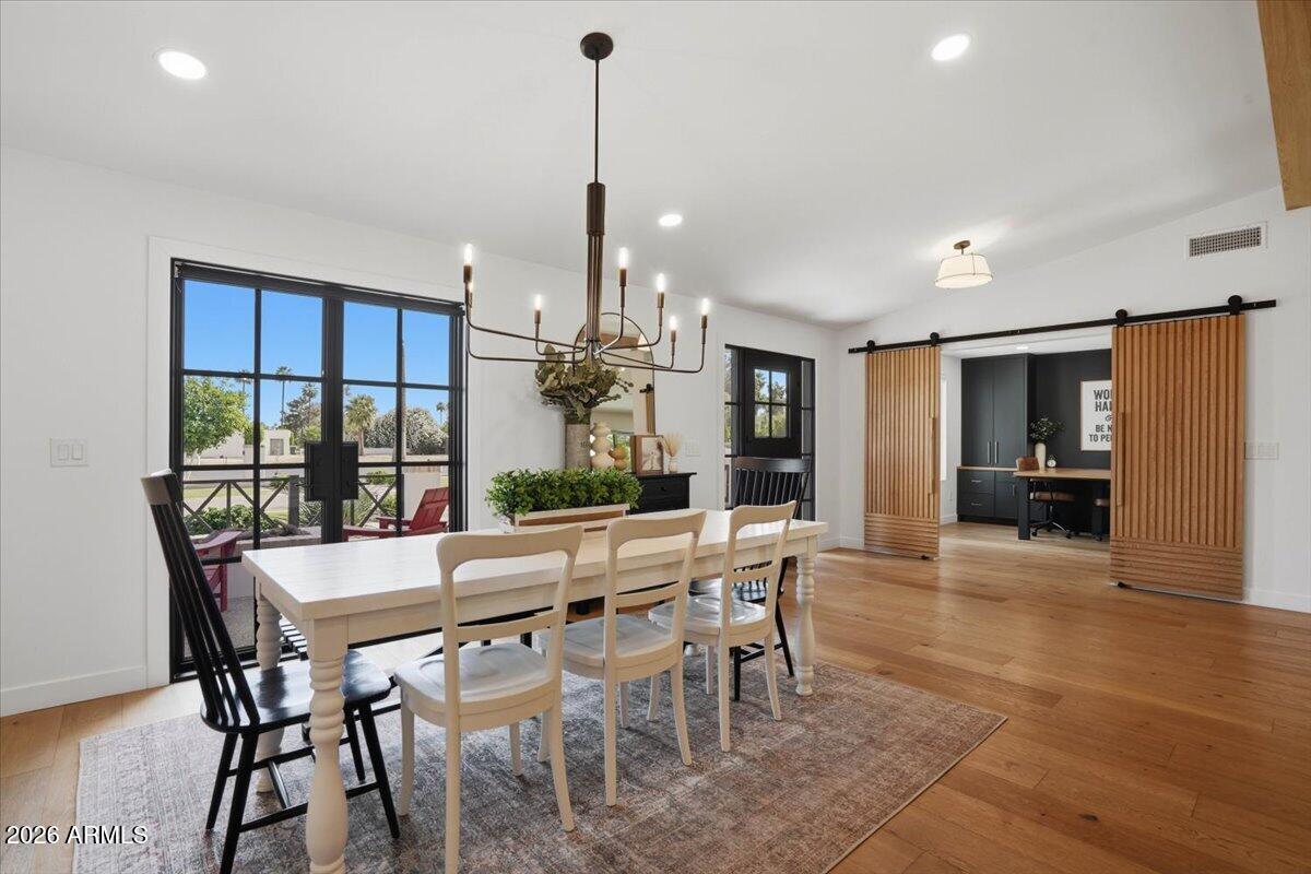 LITCHFIELD PARK SUBDIVISION NO. 11 UNIT 1 - Residential