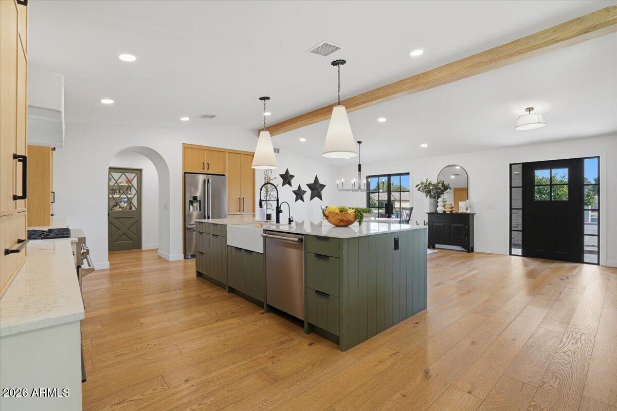 LITCHFIELD PARK SUBDIVISION NO. 11 UNIT 1 - Residential