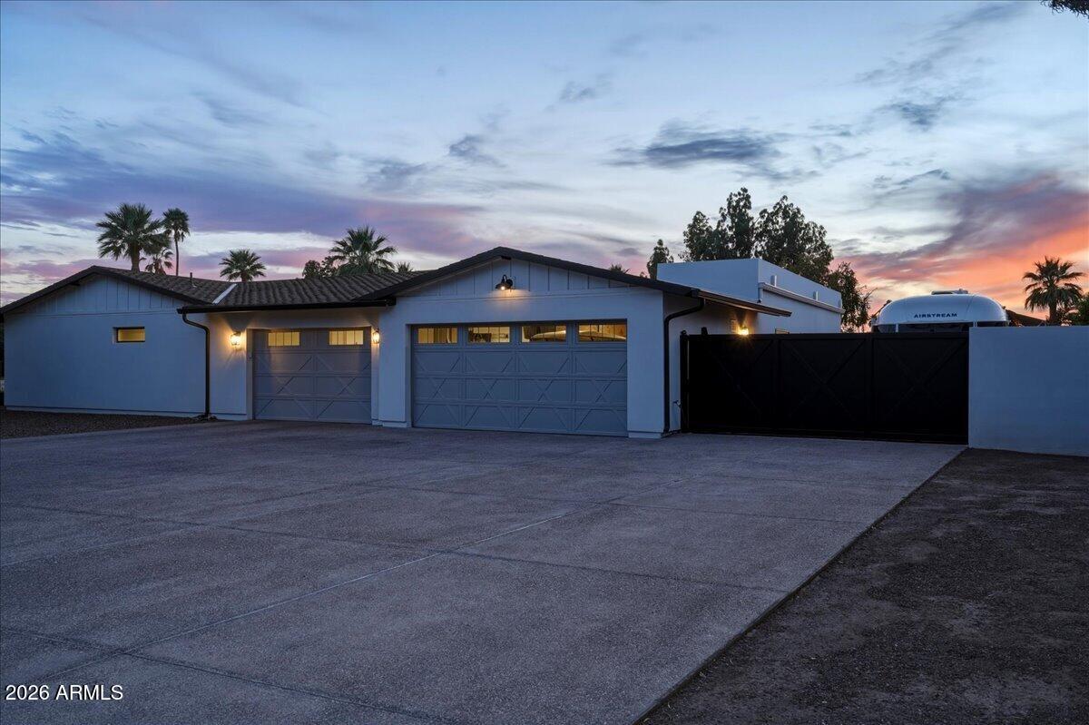 LITCHFIELD PARK SUBDIVISION NO. 11 UNIT 1 - Residential