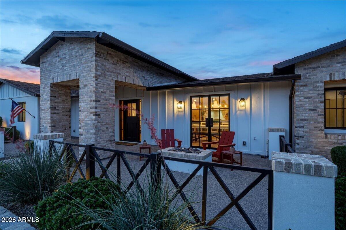 LITCHFIELD PARK SUBDIVISION NO. 11 UNIT 1 - Residential