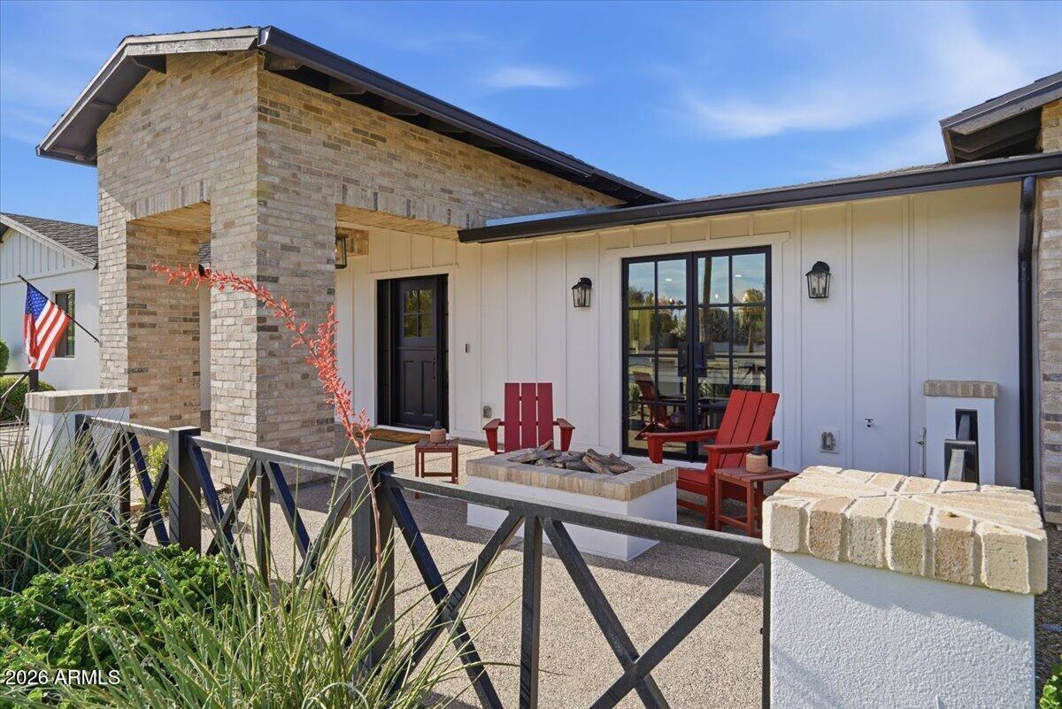 LITCHFIELD PARK SUBDIVISION NO. 11 UNIT 1 - Residential