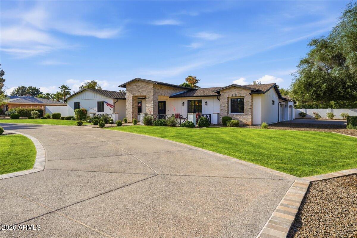 LITCHFIELD PARK SUBDIVISION NO. 11 UNIT 1 - Residential