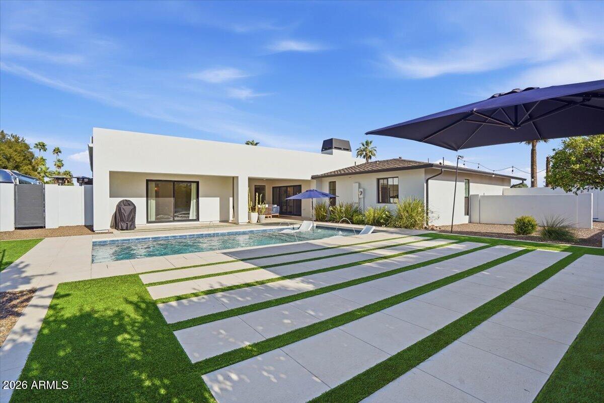 LITCHFIELD PARK SUBDIVISION NO. 11 UNIT 1 - Residential