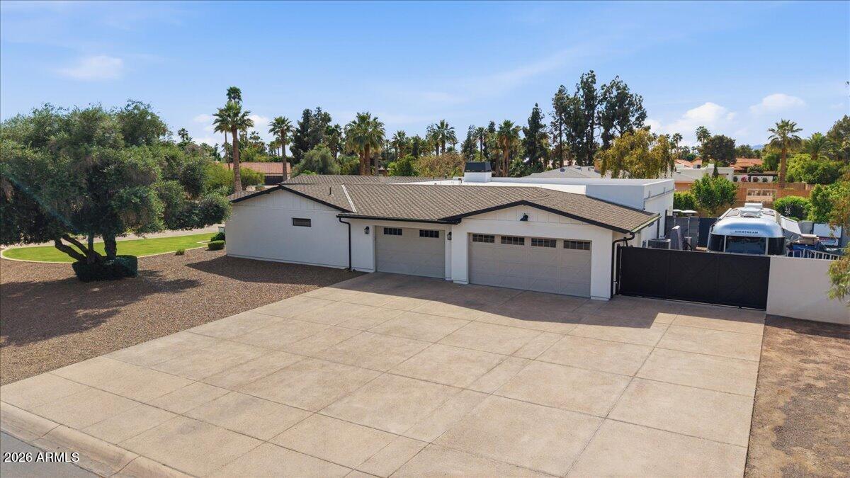LITCHFIELD PARK SUBDIVISION NO. 11 UNIT 1 - Residential