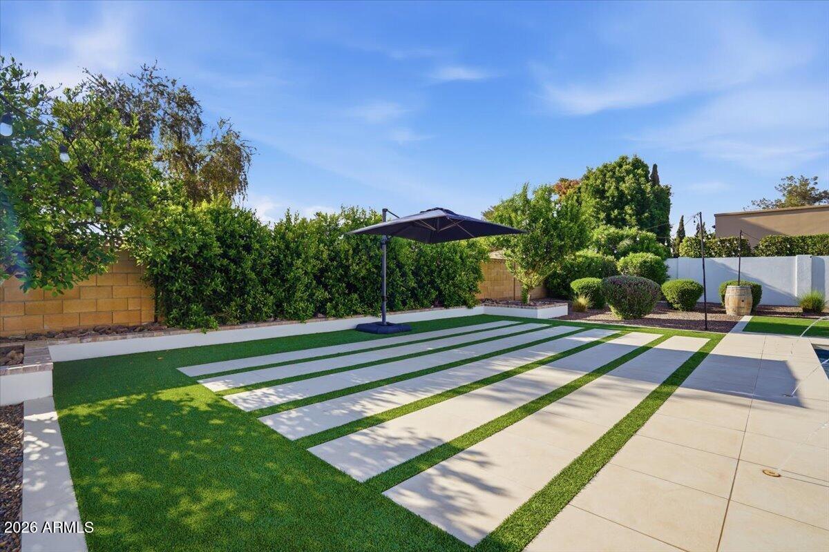 LITCHFIELD PARK SUBDIVISION NO. 11 UNIT 1 - Residential