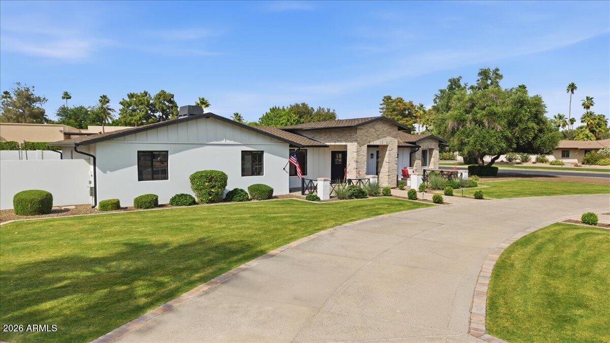 LITCHFIELD PARK SUBDIVISION NO. 11 UNIT 1 - Residential