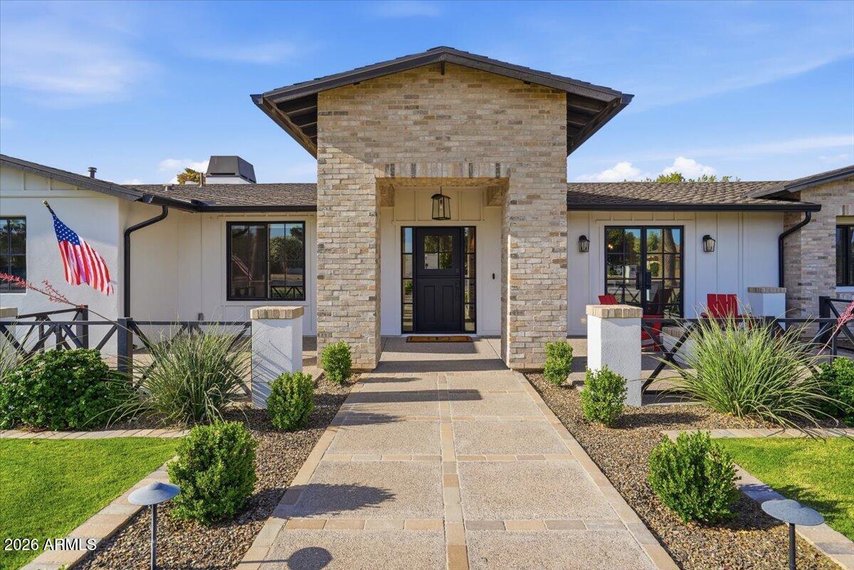LITCHFIELD PARK SUBDIVISION NO. 11 UNIT 1 - Residential
