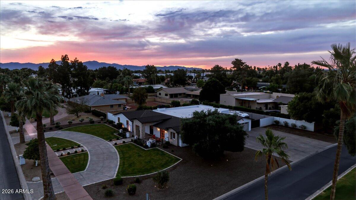 LITCHFIELD PARK SUBDIVISION NO. 11 UNIT 1 - Residential