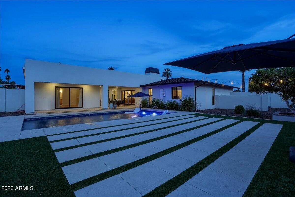 LITCHFIELD PARK SUBDIVISION NO. 11 UNIT 1 - Residential