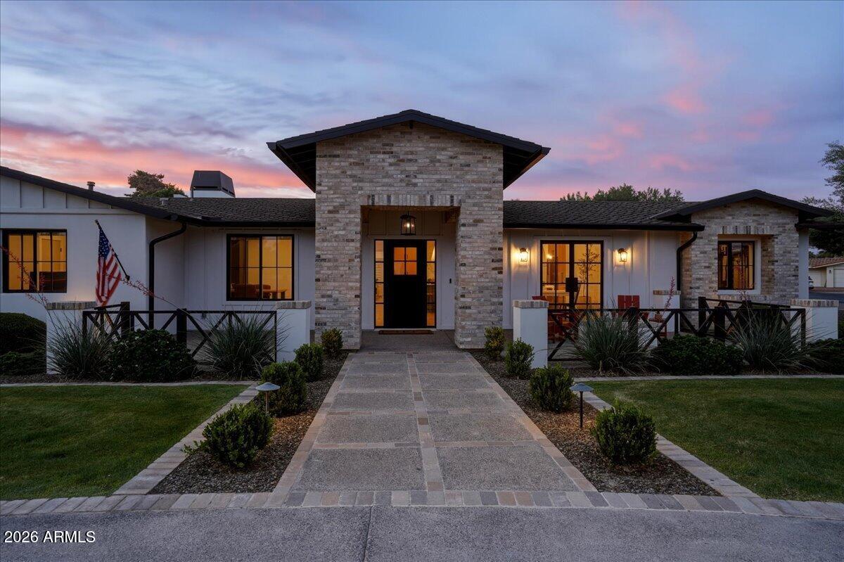 LITCHFIELD PARK SUBDIVISION NO. 11 UNIT 1 - Residential