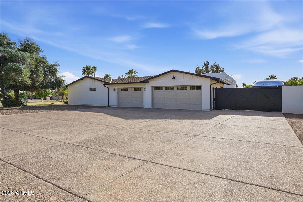 LITCHFIELD PARK SUBDIVISION NO. 11 UNIT 1 - Residential