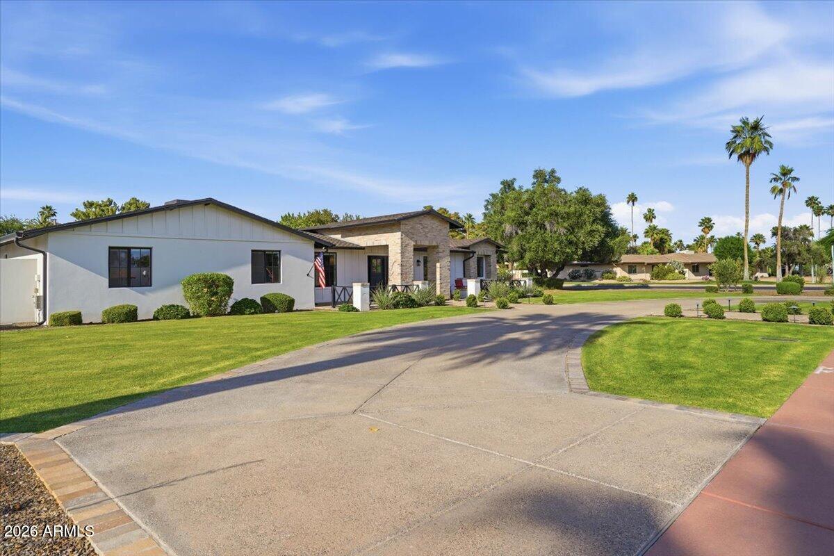 LITCHFIELD PARK SUBDIVISION NO. 11 UNIT 1 - Residential