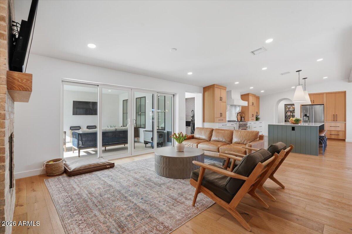 LITCHFIELD PARK SUBDIVISION NO. 11 UNIT 1 - Residential