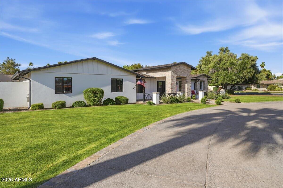 LITCHFIELD PARK SUBDIVISION NO. 11 UNIT 1 - Residential