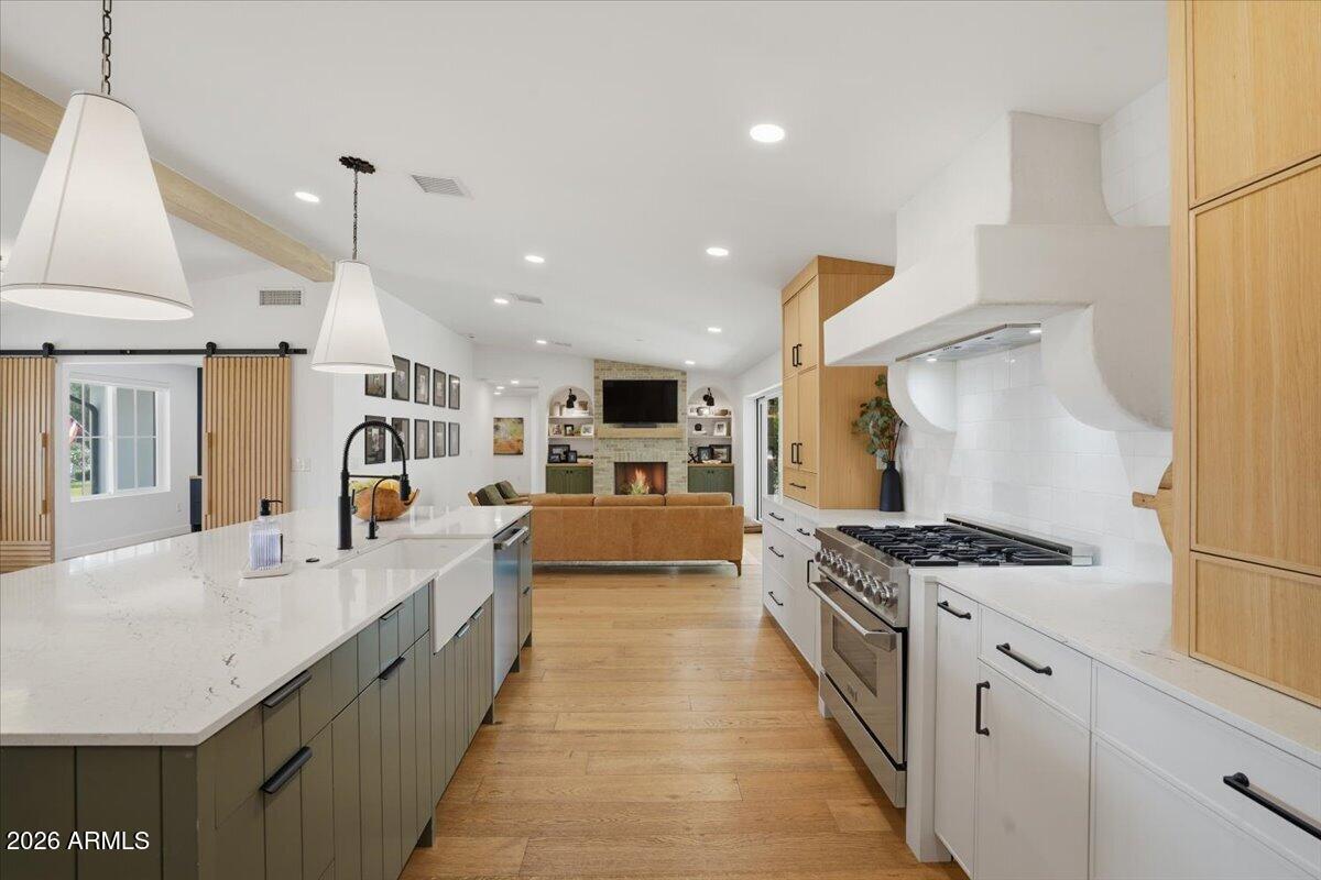 LITCHFIELD PARK SUBDIVISION NO. 11 UNIT 1 - Residential