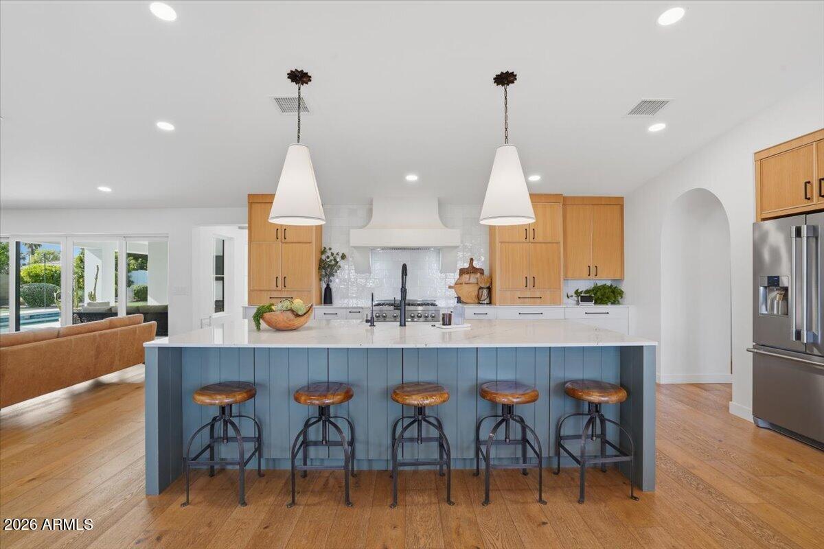 LITCHFIELD PARK SUBDIVISION NO. 11 UNIT 1 - Residential
