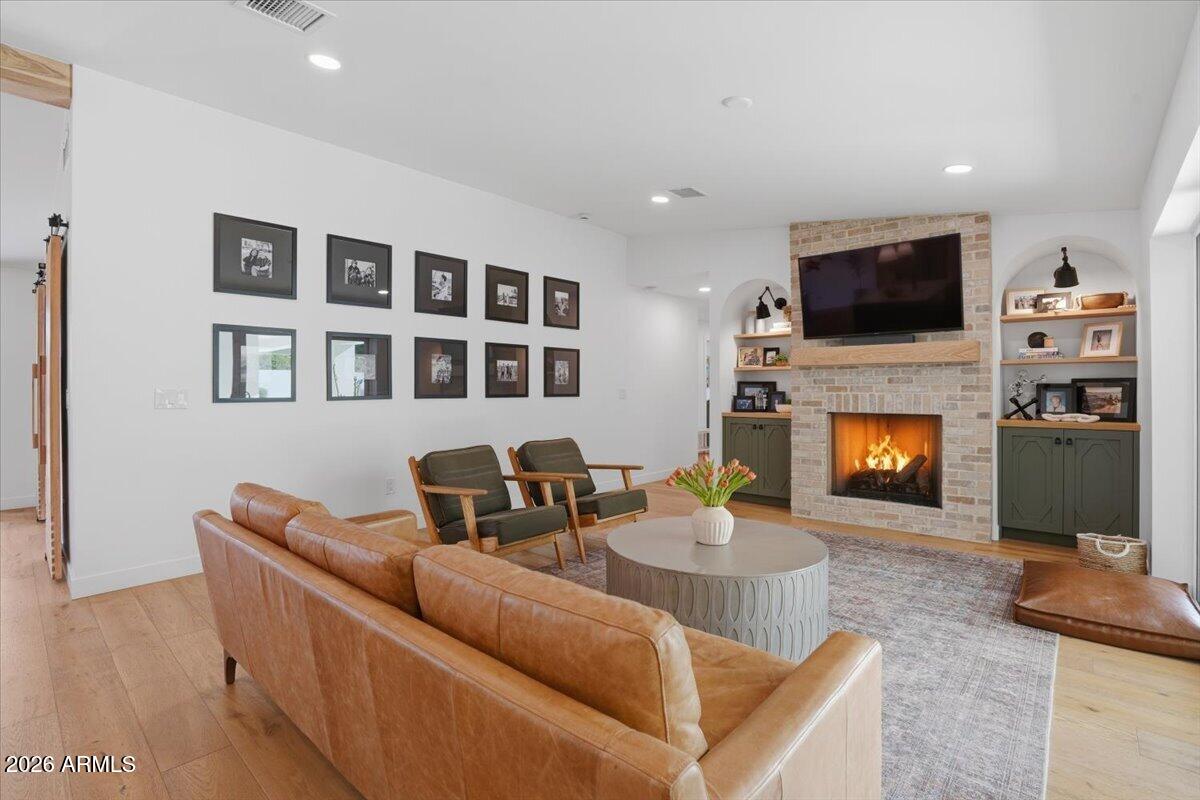 LITCHFIELD PARK SUBDIVISION NO. 11 UNIT 1 - Residential