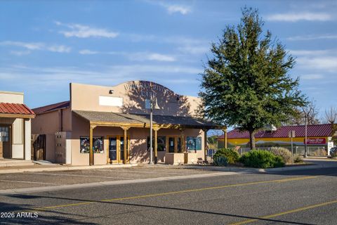 545 S MAIN Street Camp Verde AZ 86322