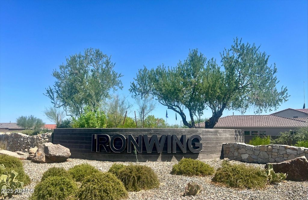 Photo of 5914 N 194th Drive, Litchfield Park, AZ 85340 (MLS # 6904617)
