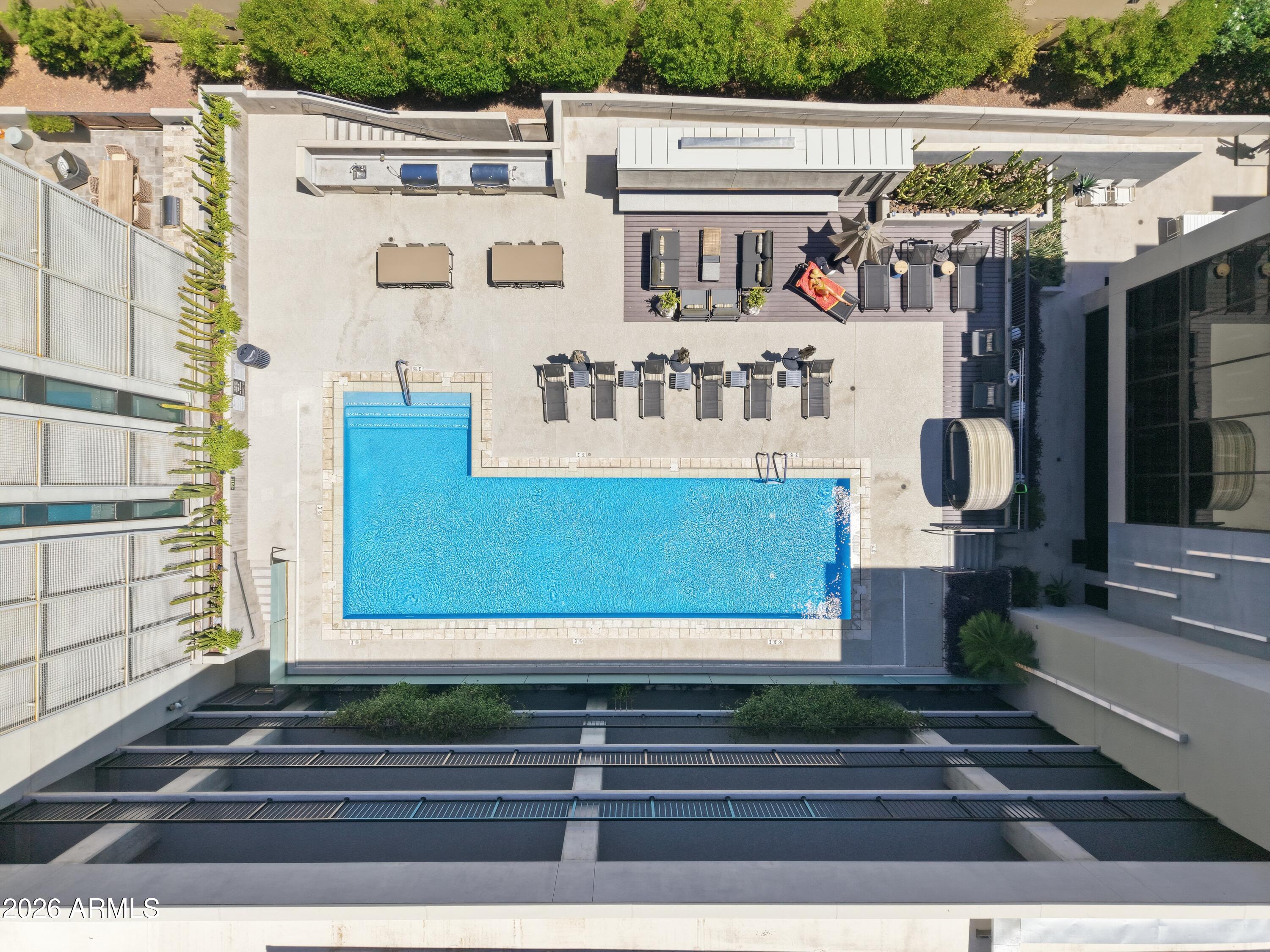 2300 E Campbell Avenue Unit 318