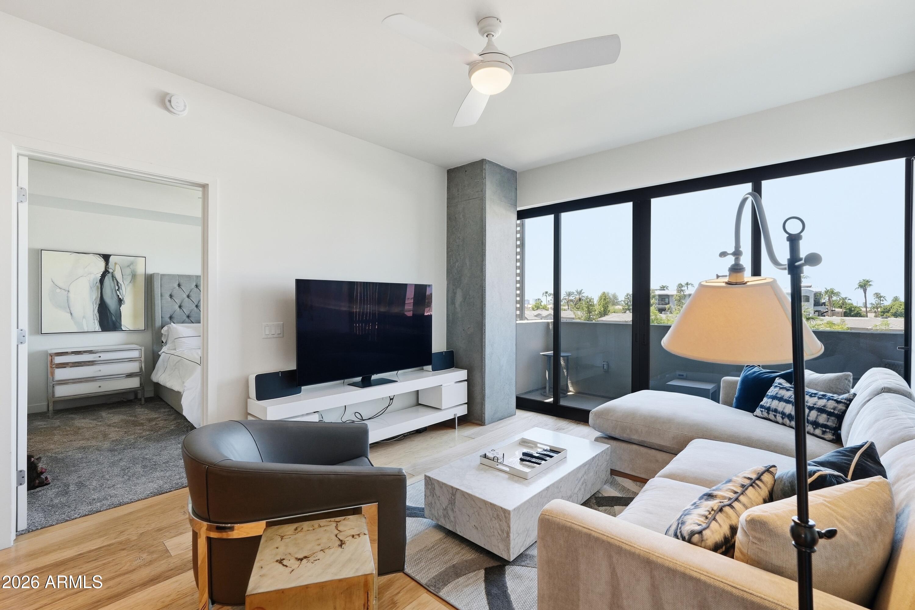 2300 E Campbell Avenue Unit 318