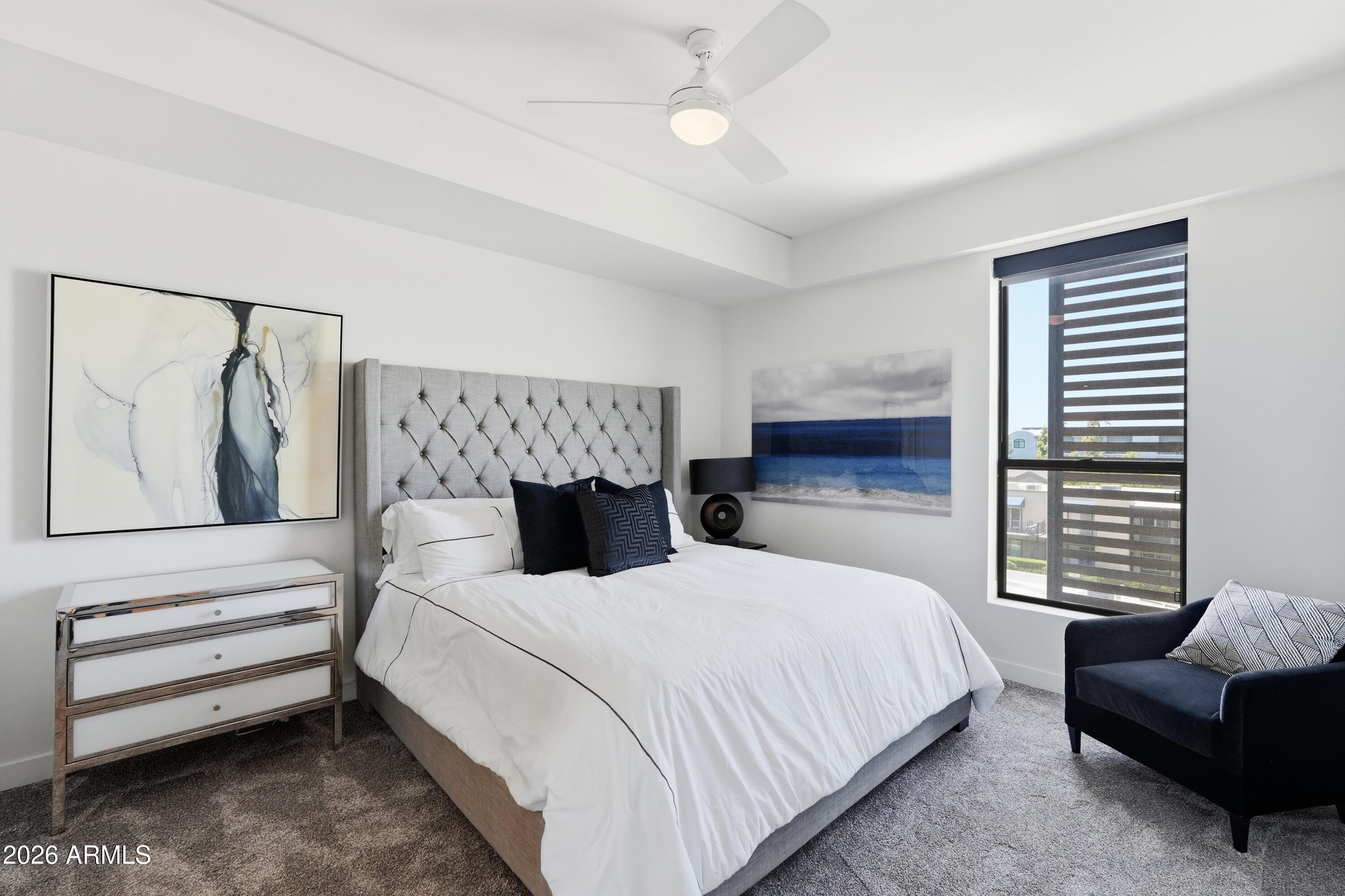 2300 E Campbell Avenue Unit 318