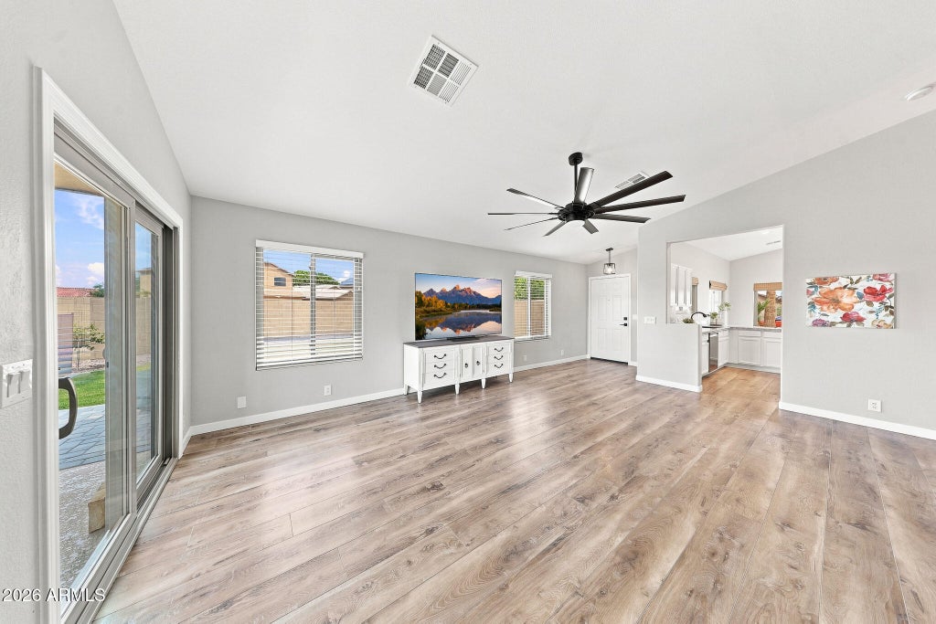 Photo of 8645 W Fargo Drive, Peoria, AZ 85382 (MLS # 7079137)