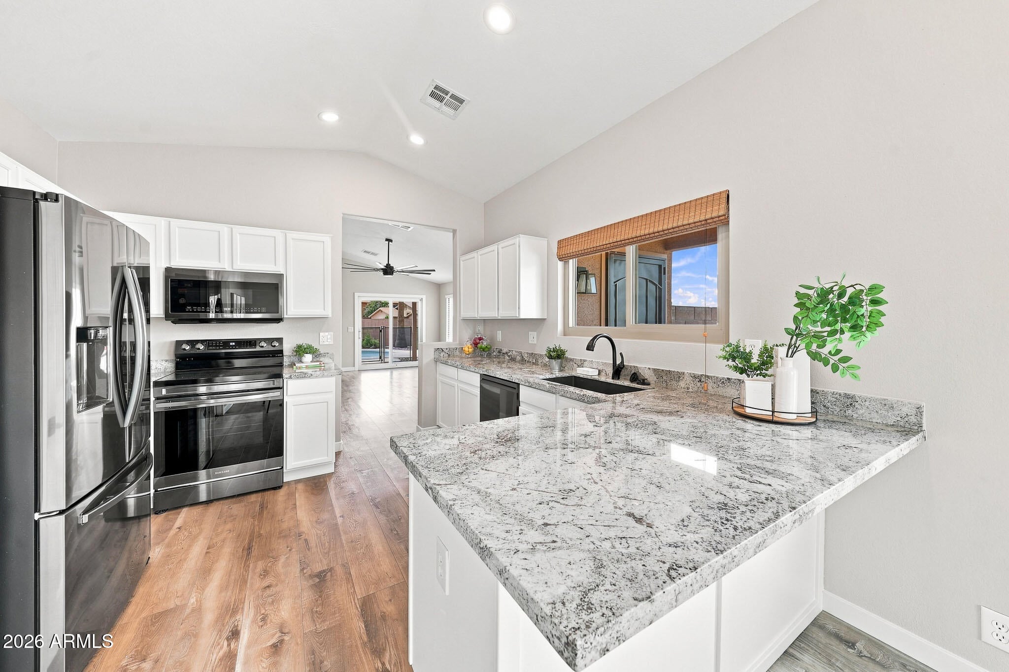 Homes for Sale in Queen Creek Arizona 2 8645 W FARGO Drive