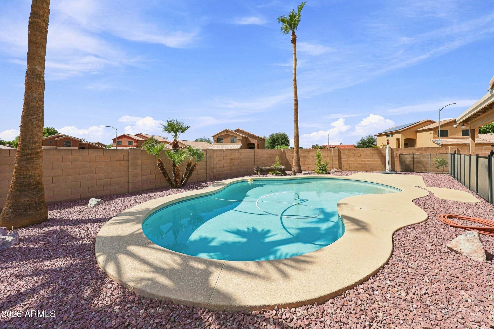 Homes for Sale in Queen Creek Arizona 4 8645 W FARGO Drive